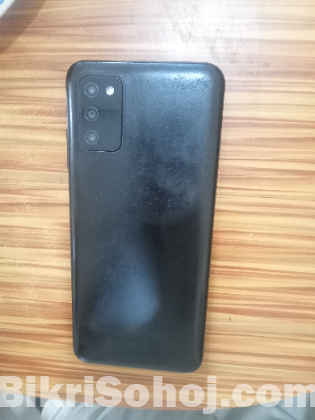 Samsung Galaxy a03s